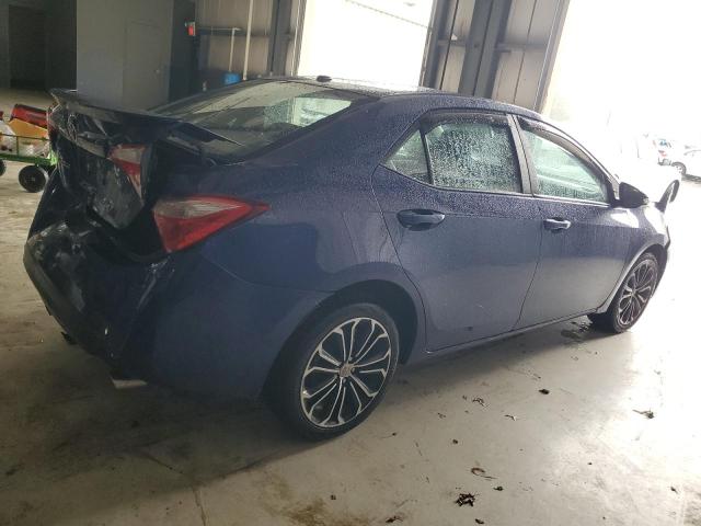 Photo 3 from auction – 2014 TOYOTA COROLLA L with VIN 2T1BURHE9EC092479