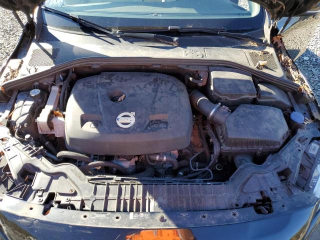 Photo 11 from auction – 2015 VOLVO S60 PREMIE with VIN YV140MFB5F2310458