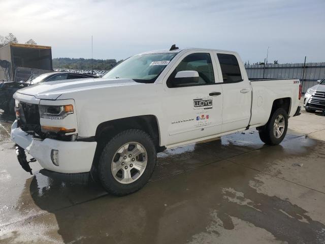 Photo 1 from auction – 2016 CHEVROLET SILVERADO with VIN 1GCVKREC5GZ222319