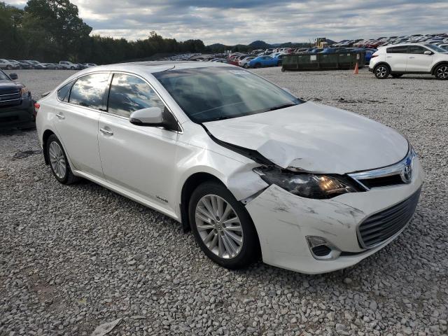 Photo 4 from auction – 2013 TOYOTA AVALON HYB with VIN 4T1BD1EBXDU007903