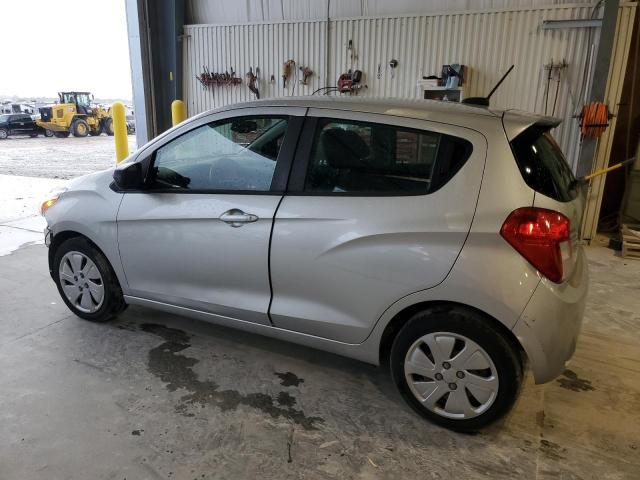 Photo 2 from auction – 2016 CHEVROLET SPARK LS with VIN KL8CA6SA6GC609467