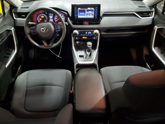 Photo 8 from auction – 2020 TOYOTA RAV4 LE with VIN JTMG1RFV9LD068894