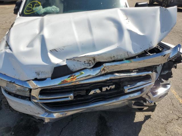 Photo 11 from auction – 2019 RAM 1500 BIG H with VIN 1C6SRFBT7KN761632