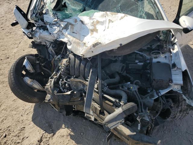 Photo 11 from auction – 2015 KIA FORTE EX with VIN KNAFX5A80F5319544