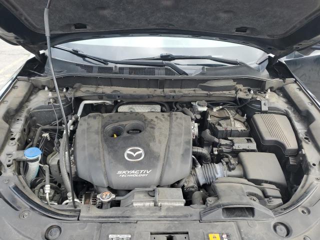 Photo 12 from auction – 2018 MAZDA CX-5 SPORT with VIN JM3KFBBM3J0429970