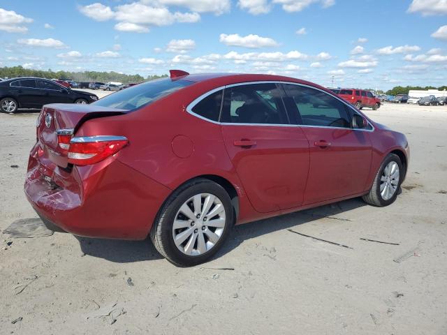 Photo 3 from auction – 2016 BUICK VERANO with VIN 1G4PP5SK5G4141618