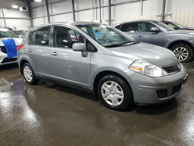 Photo 4 from auction – 2012 NISSAN VERSA S with VIN 3N1BC1CP8CL361887
