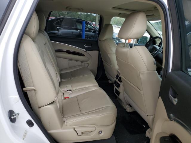 Photo 10 from auction – 2014 ACURA MDX with VIN 5FRYD3H29EB009446