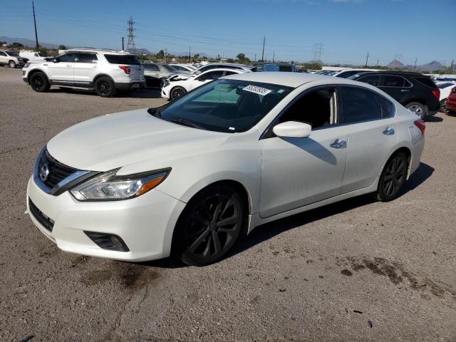 NISSAN ALTIMA 2.5 2016 with VIN 1N4AL3AP1GC287985 - Photo from auction