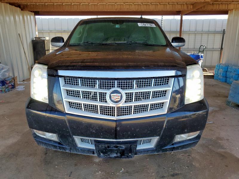 Photo 5 from auction – 2013 CADILLAC ESCALADE P with VIN 1GYS4DEF4DR364841