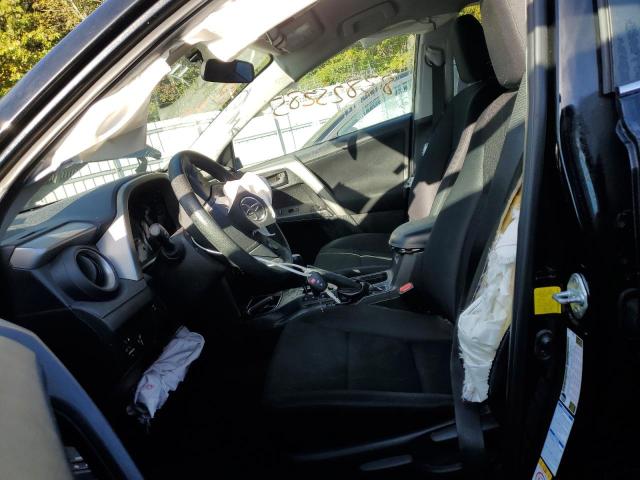 Photo 7 from auction – 2016 TOYOTA RAV4 LE with VIN 2T3BFREV0GW525923