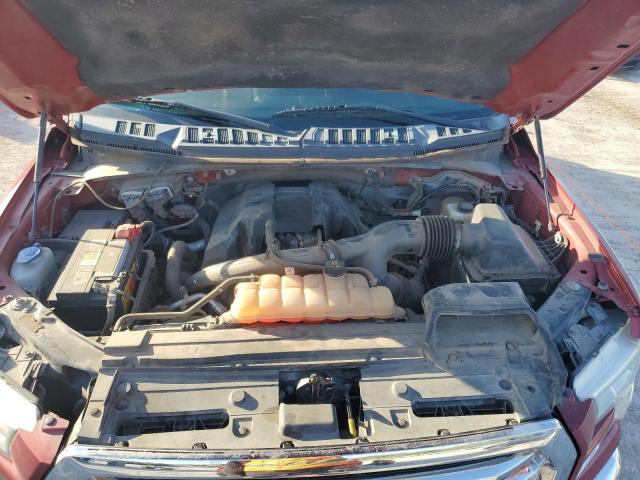 Photo 11 from auction – 2015 FORD F150 SUPER with VIN 1FTEW1EP3FFA55841