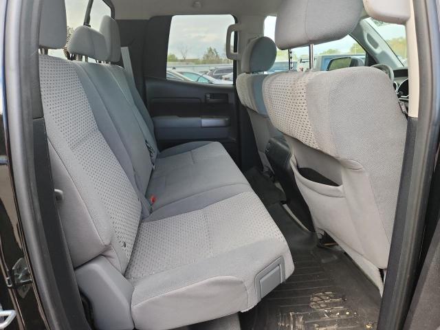 Photo 10 from auction – 2011 TOYOTA TUNDRA DOU with VIN 5TFUY5F17BX169045