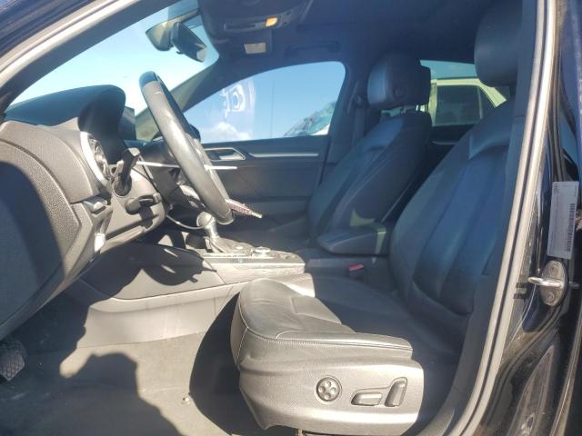 Photo 7 from auction – 2017 AUDI A3 PREMIUM with VIN WAUB8GFF8H1059483