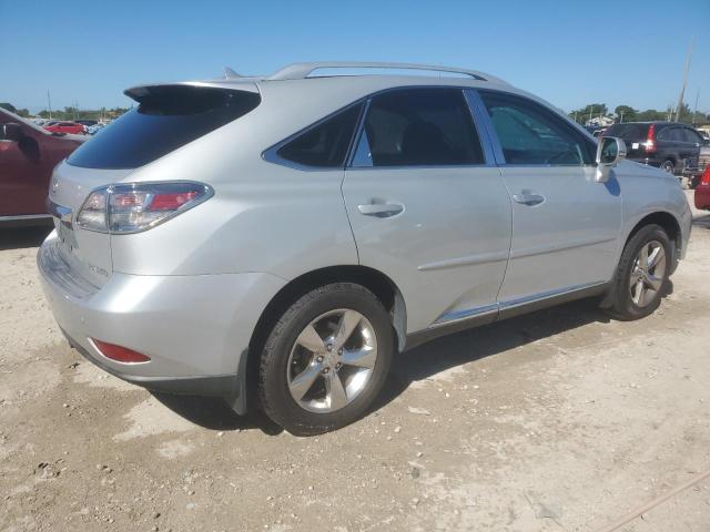 Photo 3 from auction – 2011 LEXUS RX 350 with VIN 2T2BK1BA8BC089349