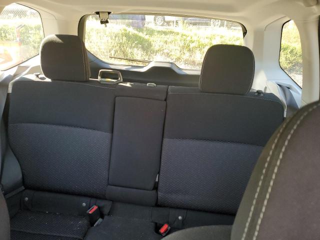 Photo 10 from auction – 2018 SUBARU FORESTER 2 with VIN JF2SJAGC9JH404270