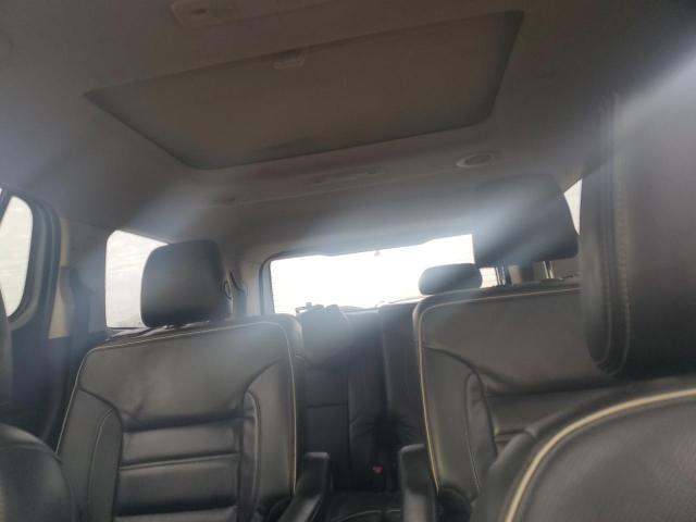 Photo 10 from auction – 2018 GMC ACADIA DEN with VIN 1GKKNXLS0JZ157013
