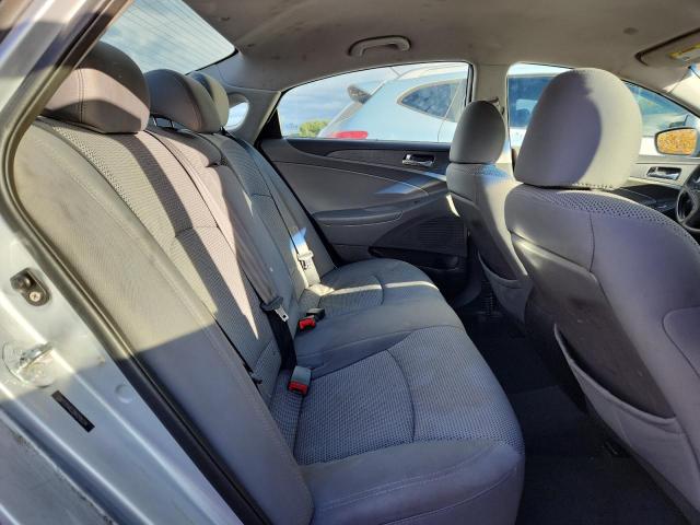 Photo 10 from auction – 2011 HYUNDAI SONATA GLS with VIN 5NPEB4AC2BH218334