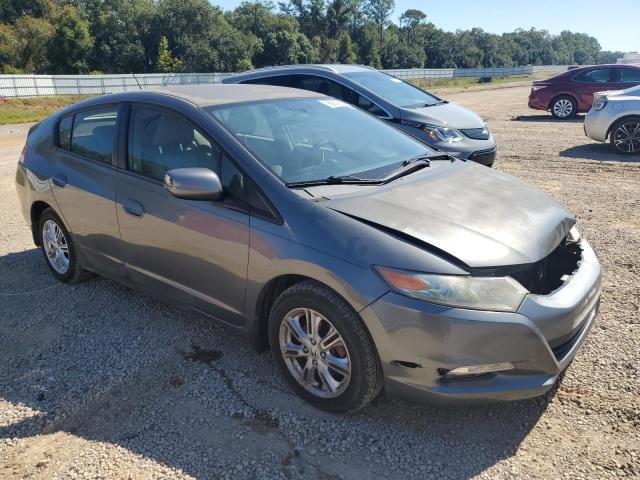 Photo 4 from auction – 2011 HONDA INSIGHT EX with VIN JHMZE2H77BS000539