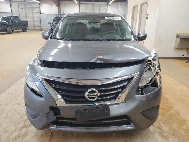 Photo 5 from auction – 2016 NISSAN VERSA S with VIN 3N1CN7AP2GL909649