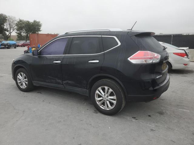 Photo 2 from auction – 2015 NISSAN ROGUE S with VIN KNMAT2MT1FP508148