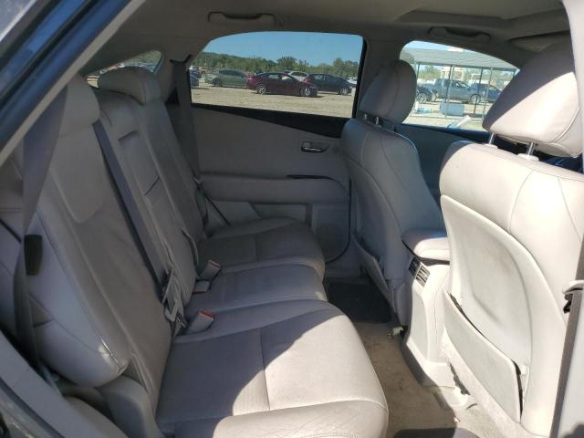 Photo 11 from auction – 2010 LEXUS RX 350 with VIN 2T2BK1BAXAC009256