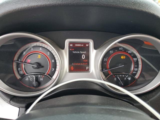 Photo 9 from auction – 2013 DODGE JOURNEY R/T with VIN 3C4PDDEG1DT552003