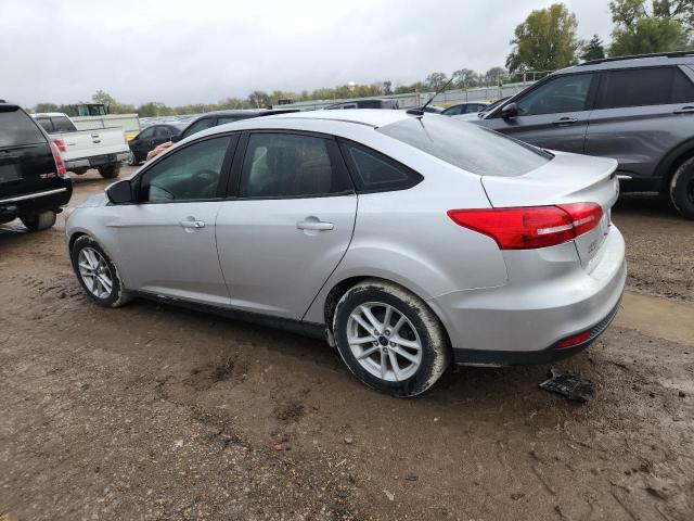 Photo 2 from auction – 2016 FORD FOCUS with VIN 1FADP3F26GL217056