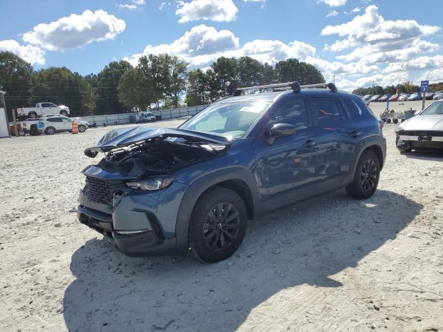 MAZDA CX-50 PREF 2024 with VIN 7MMVABBM4RN236763 - Photo from auction
