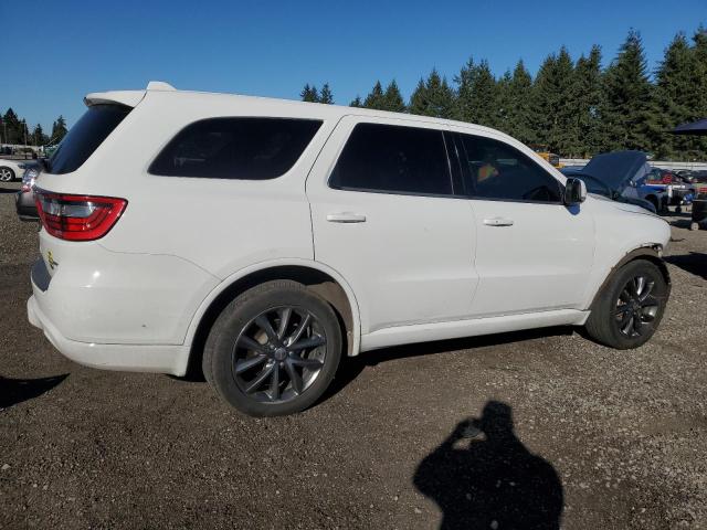 Photo 3 from auction – 2018 DODGE DURANGO GT with VIN 1C4RDJDG0JC496765