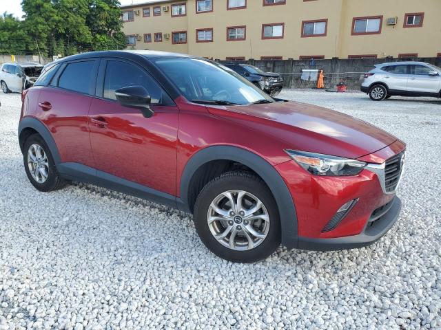 Photo 4 from auction – 2019 MAZDA CX-3 SPORT with VIN JM1DKDB77K1446267