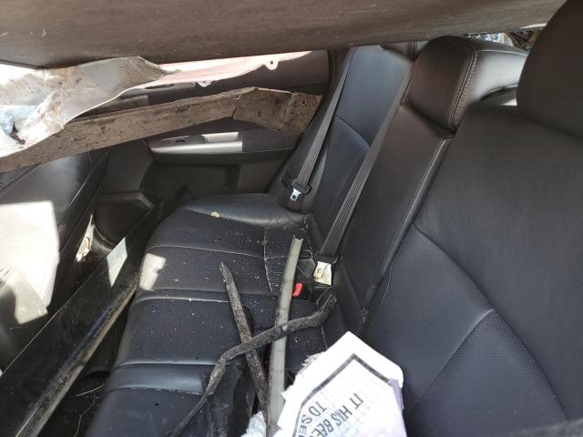 Photo 10 from auction – 2010 SUBARU FORESTER 2 with VIN JF2SH6DC9AH805833