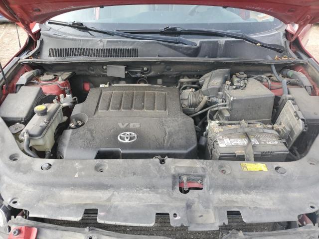 Photo 12 from auction – 2008 TOYOTA RAV4 with VIN JTMBK33VX85046610