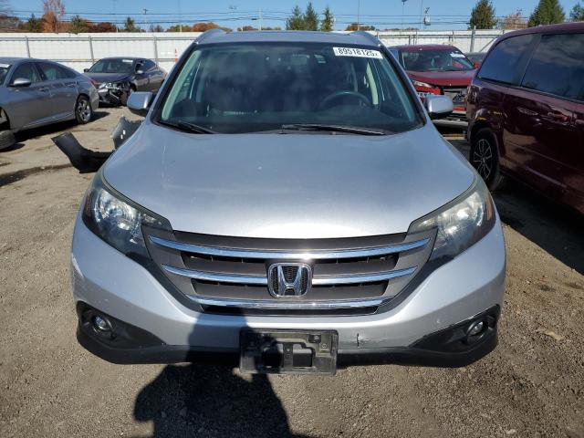 Photo 5 from auction – 2013 HONDA CR-V EXL with VIN 2HKRM4H71DH686000