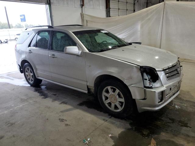 Photo 4 from auction – 2004 CADILLAC SRX with VIN 1GYDE637440141409