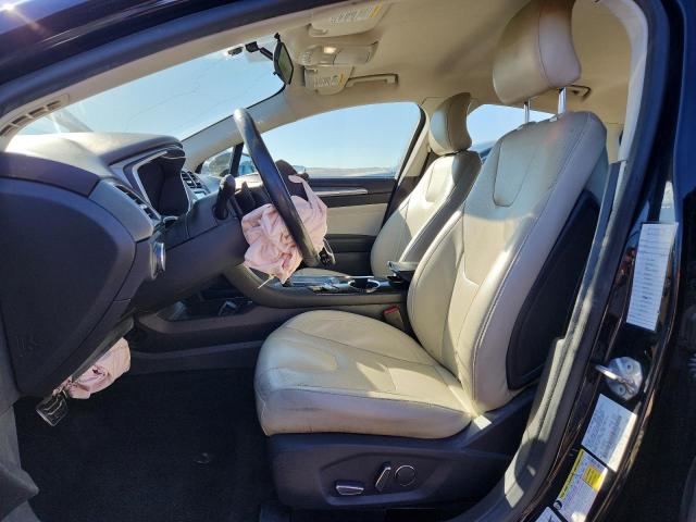 Photo 7 from auction – 2016 FORD FUSION TIT with VIN 3FA6P0K92GR160480