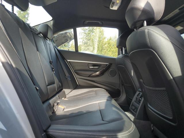Photo 10 from auction – 2016 BMW 328 D XDRIVE with VIN WBA8F1C58GK438825