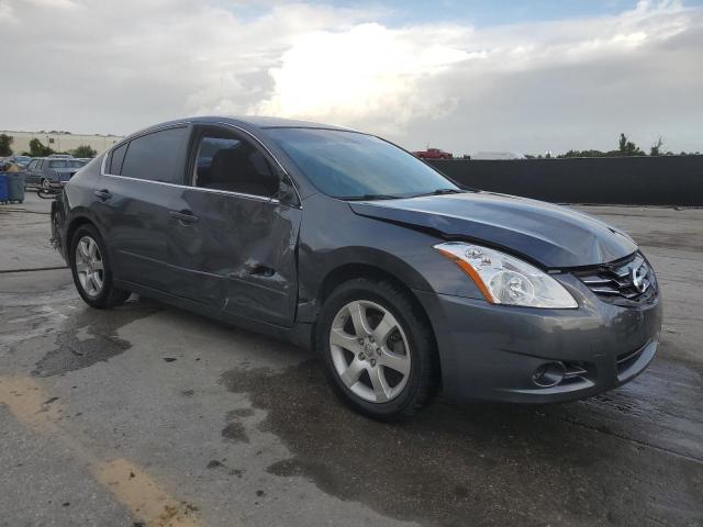 Photo 4 from auction – 2012 NISSAN ALTIMA BAS with VIN 1N4AL2AP9CC206560