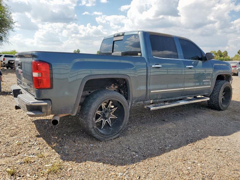 Photo 3 from auction – 2014 GMC SIERRA C15 with VIN 3GTP1VEC0EG187612