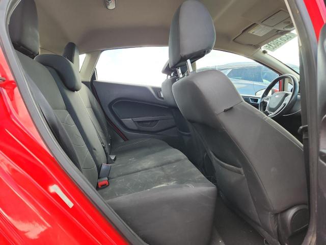 Photo 10 from auction – 2015 FORD FIESTA with VIN 3FADP4EJ7FM196195