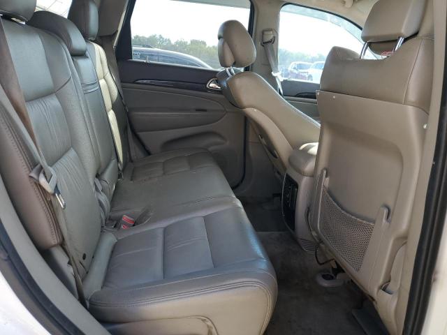 Photo 11 from auction – 2011 JEEP GRAND CHER with VIN 1J4RR4GG3BC546326