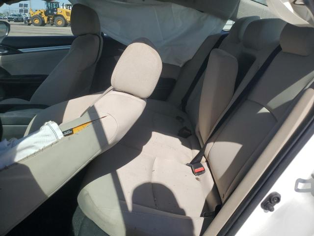 Photo 10 from auction – 2017 HONDA CIVIC EX with VIN 19XFC2F70HE077388