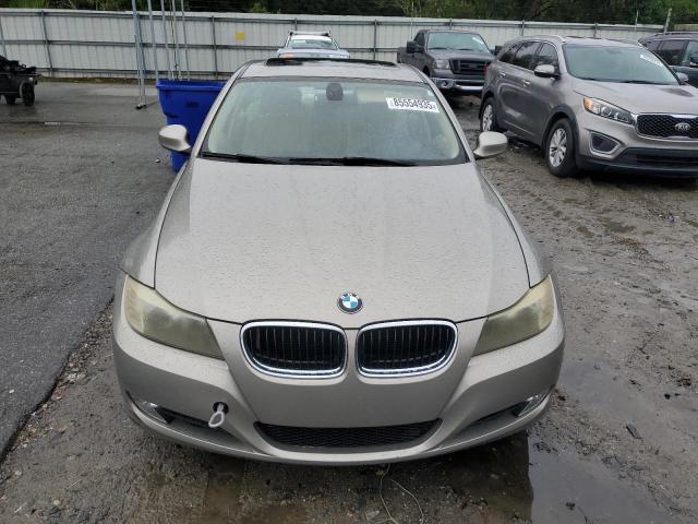 Photo 5 from auction – 2010 BMW 328 I with VIN WBAPH7G51ANM50811