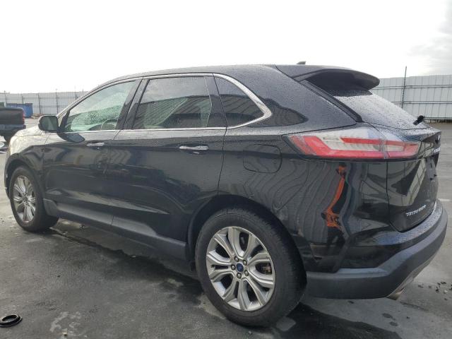 Photo 2 from auction – 2022 FORD EDGE TITAN with VIN 2FMPK4K96NBA55968