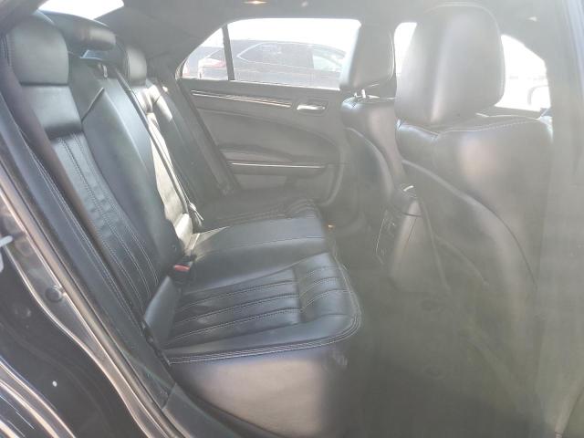 Photo 10 from auction – 2019 CHRYSLER 300 S with VIN 2C3CCABG7KH515228