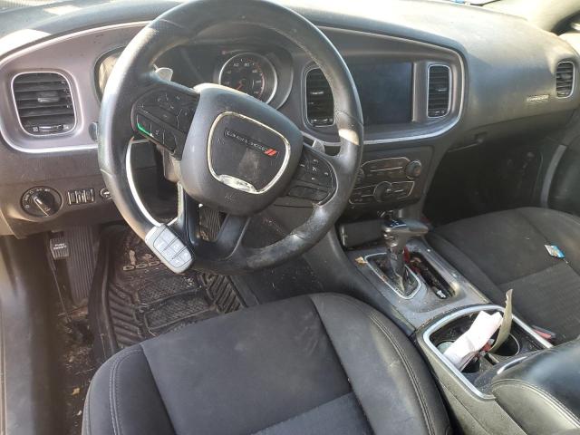Photo 8 from auction – 2018 DODGE CHARGER GT with VIN 2C3CDXJG8JH281634