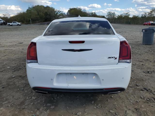 Photo 6 from auction – 2021 CHRYSLER 300 S with VIN 2C3CCABG1MH545943
