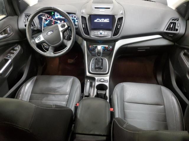 صورة رقم 8 من المزاد - 2014 FORD ESCAPE SE مع VIN 1FMCU9G97EUB60009