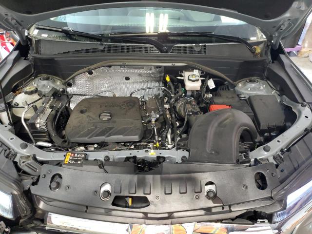 Photo 12 from auction – 2025 CHEVROLET TRAILBLAZE with VIN KL79MRSL9SB183264