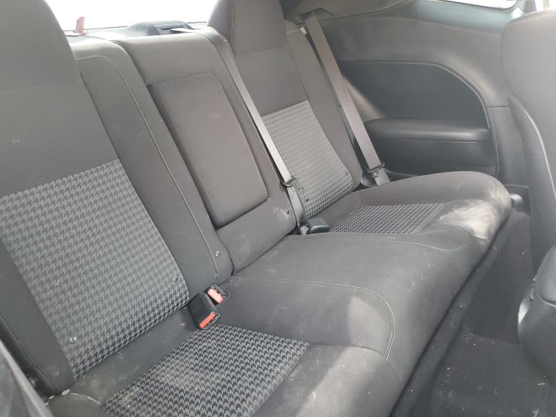 Photo 10 from auction – 2020 DODGE CHALLENGER with VIN 2C3CDZBT1LH123288